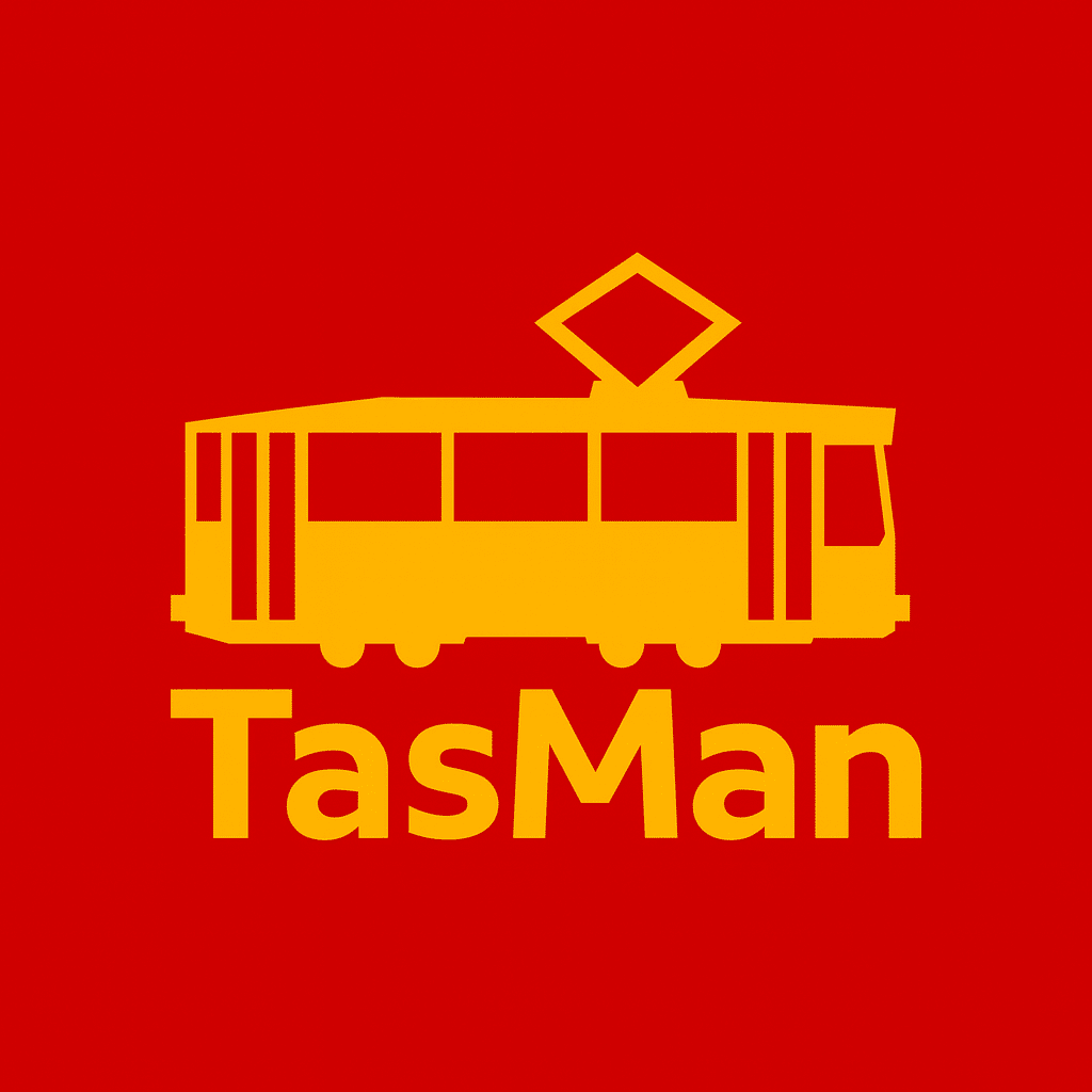 TasMan