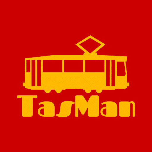 TasMan