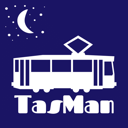 TasMan